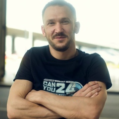 Иван Прокофьев, 29.12, Санкт-Петербург
