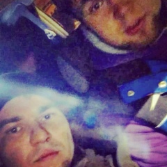 Вадим Литовченко, 27.05, Алматы