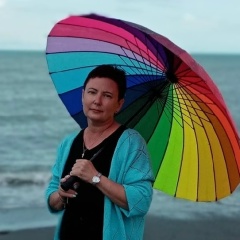 Елена Исупова, 21.08.1970, Великий Новгород