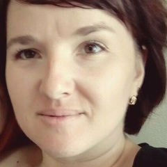 Анюта Николаевна, 24.12, Одесса