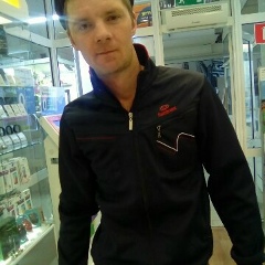 Александр Шатров, 16.09.1985