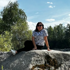 Калима Малсакова, 13.02, Горно-Алтайск