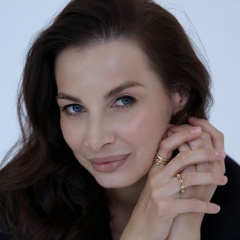 Ирина Аброськина, 26.05.1991, Калининград