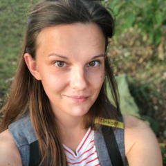 Галина Масюкова, 12.05.1990, Красногорск