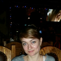 Марина Канаева, 23.03, Москва