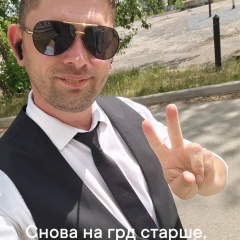 Александр Макаров, 12.06, Нижний Новгород