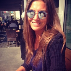 Вита Япарова, 05.07.1986, Москва