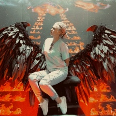 Ксения Шмидт, 31.01.1987, Heidelberg