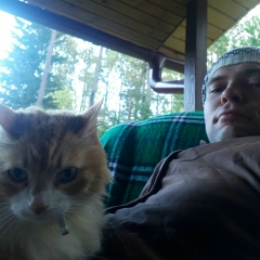 Евгений Топоров, 01.08.1941, Красноярск