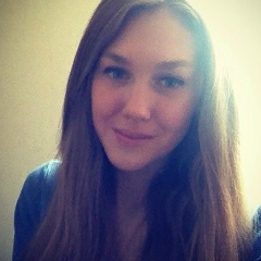 Ксения Митина, 23.03.1998