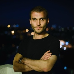 Виталий Ляхов, 09.06.1991, Сочи