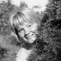 Светлана Айвазова, 10.10, Санкт-Петербург