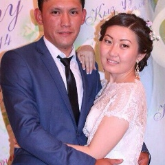 Акерке Бейсен, 28.05.1988, Алматы