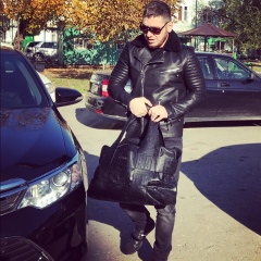 Альберт Миллер, 09.07, Грозный