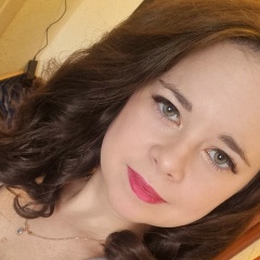 Дарья Николаева, 20.09, Санкт-Петербург