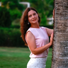 Чулпан Габдуллина, 20.11.1990, Санкт-Петербург