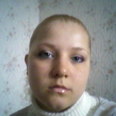 Анастасия Карманова, 19.12.1989, Лангепас