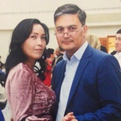 Фархад Хусаинов, 29.07.1970, Семей