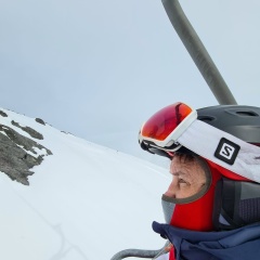 Ирина Климантова, 13.07, Санкт-Петербург