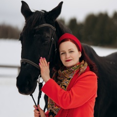 Елена Соколова, 27.10, Тутаев