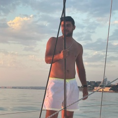 Вануш Согоян, 16.08.1989, Гавар