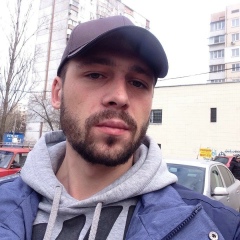 Александр Кривогуз, 24.09