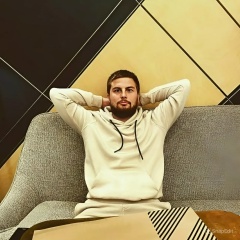 Павел Захаров