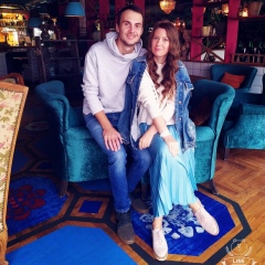 Катерина Аршевская, 07.11, Краснодар