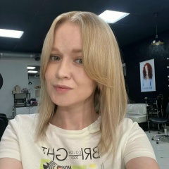 Алина Закамская, Казань