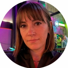 Дарья Карасевич, 25.04.1989, Москва