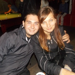 Максим Тягнирядно, 03.08.1989, Запорожье