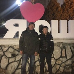 Куштарбек Чамашов, 25.09.1988, Ош