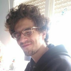 Alef Vaz, 06.05.1995, Porto Alegre