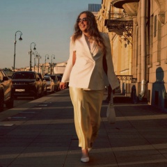 Аня Исхакова, 30.06, Санкт-Петербург