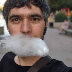 Вячеслав Михайлов, 20.07.1982, Магнитогорск