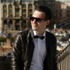 Эдуард Новичков, 07.06, Санкт-Петербург