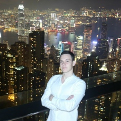 Иван Вагин, 26.07.1990, Екатеринбург