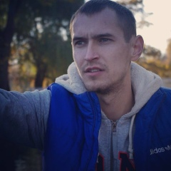 Ярослав Урсу, 17.02.1988, Винница