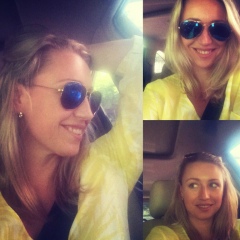 Елена Ткачева, 21.02, Antalya