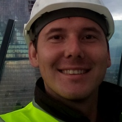 Марат Искандаров, 17.02.1987, Самара