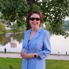 Маргарита Трофимова, 28.01, Москва