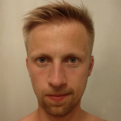 Дима Грицюк, 03.11, Полтава