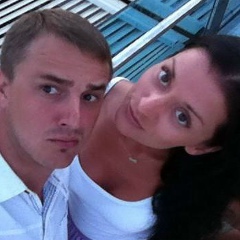 Alla Medvetskaya, 10.06, Киев