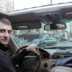 Гаджи Будунов