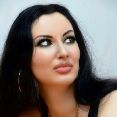 Олеся Фроленкова, 12.06, Санкт-Петербург