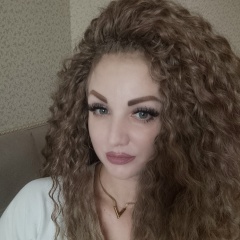 Екатерина Белецкая, 13.12.1988, Пятигорск