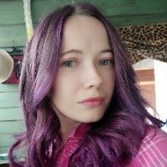 Виктория Разоренкова, 12.11