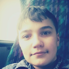 Элвин Кулиев, 05.11, Лянтор