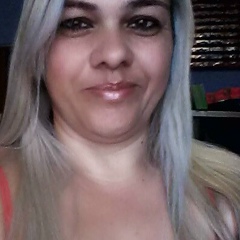 Anyle Araujo, 20.06.1975, Campinas