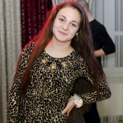 Клавдия Виталевна, 08.11, Кишинев